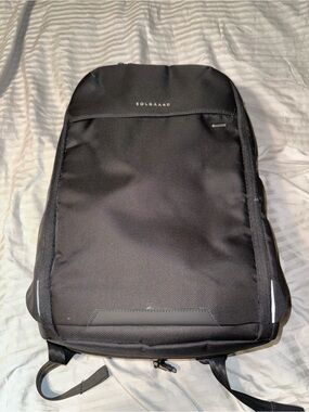 Solgaard Venture Travel Backpack- large